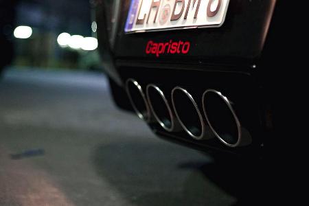 Corvette by BBM Motorsport