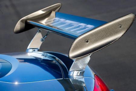 MTM Audi R8 V10 Biturbo - Sportwagen - Tuning