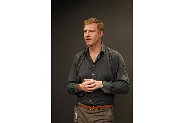 Aston Martin One-77, Designdirektor