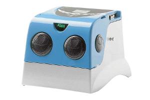 Tragbare Klimaanlage Adam Fresh