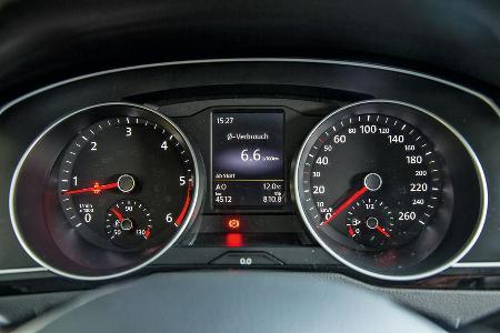 VW Passat 2.0 TDI, VW Passat 2.0 TDI SCR, Motorenvergleich, Motorvarianten