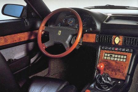 Maserati Biturbo