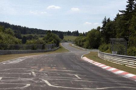 Nordschleife - Stefan-Bellof-S