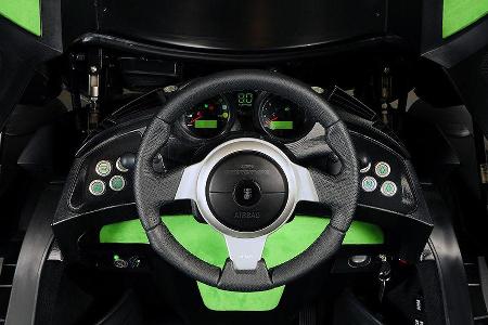 Gordon Murray Design T.25