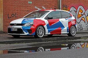 VW Polo by Wimmer