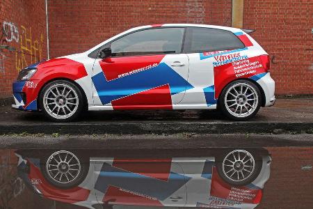 VW Polo by Wimmer