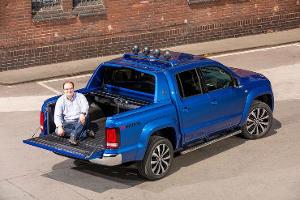 VW Amarok