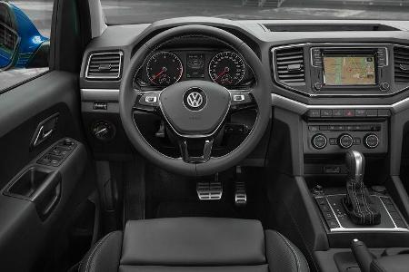 VW Amarok