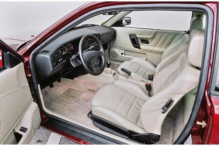 VW Corrado Kaufberatung