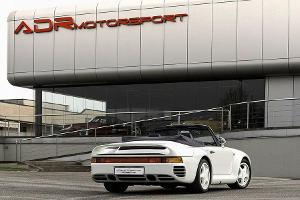 04/2016, Porsche 959 Cabrio