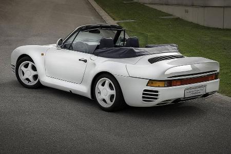 04/2016, Porsche 959 Cabrio