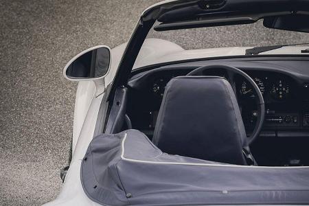 04/2016, Porsche 959 Cabrio