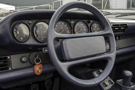 04/2016, Porsche 959 Cabrio