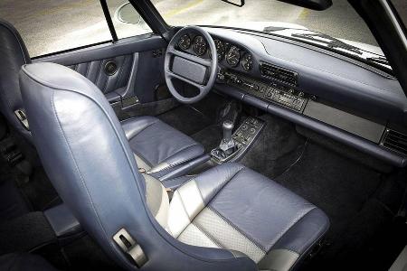 04/2016, Porsche 959 Cabrio