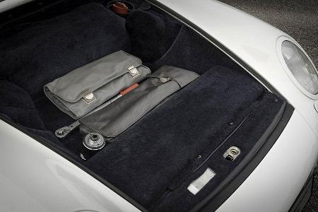 04/2016, Porsche 959 Cabrio