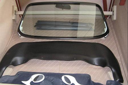 04/2016, Porsche 959 Cabrio