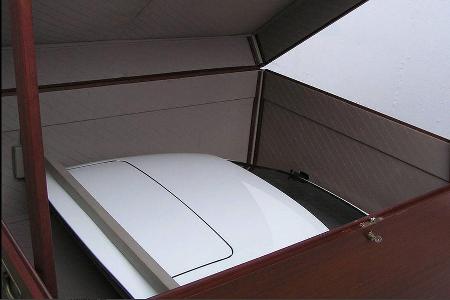 04/2016, Porsche 959 Cabrio