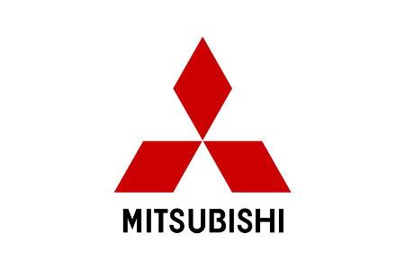 Mitsubishi Logo