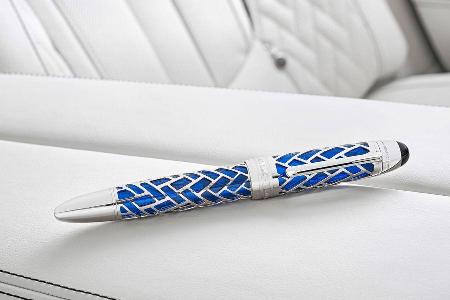 BMW 7er 100 Jahre Sondermodell