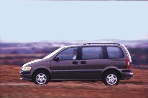 Opel Sintra 3.0 V6 im Test