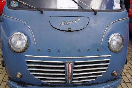 03/2016 - Marktrundgang Techno Classica, mokla0316