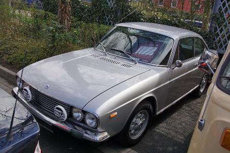 03/2016 - Marktrundgang Techno Classica, mokla0316