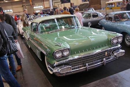 03/2016 - Marktrundgang Techno Classica, mokla0316