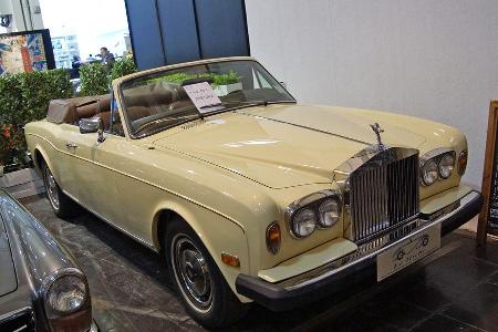 03/2016 - Marktrundgang Techno Classica, mokla0316