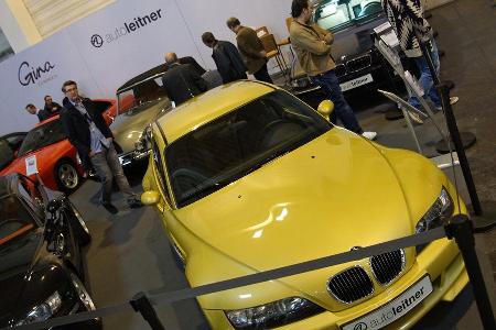 03/2016 - Marktrundgang Techno Classica, mokla0316