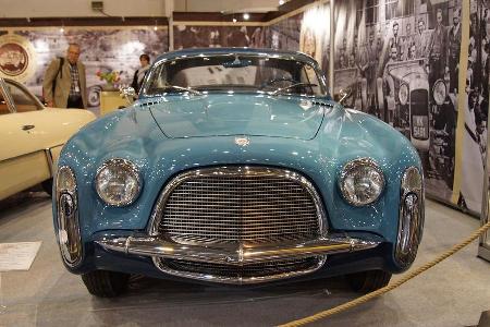 03/2016 - Marktrundgang Techno Classica, mokla0316