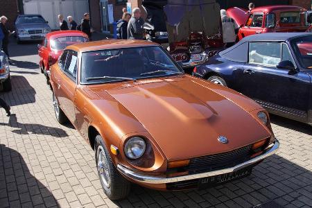 03/2016 - Marktrundgang Techno Classica, mokla0316