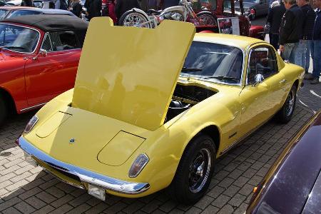 03/2016 - Marktrundgang Techno Classica, mokla0316