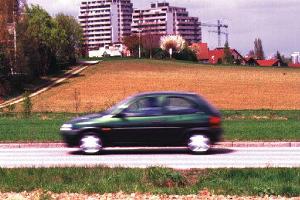 Opel Corsa 1.0 12V Swing