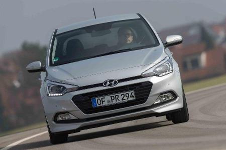 Hyundai i20 1.0 T-GDI Style