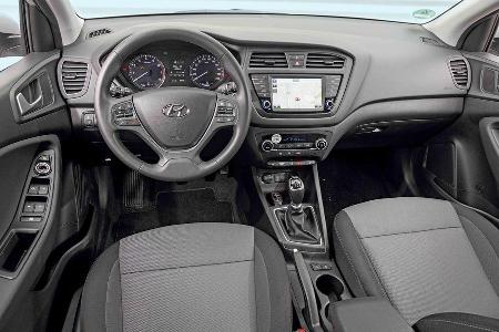 Hyundai i20 1.0 T-GDI Style