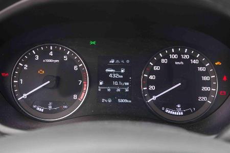 Hyundai i20 1.0 T-GDI Style