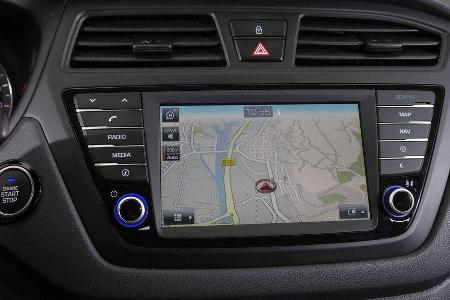 Hyundai i20 1.0 T-GDI Style