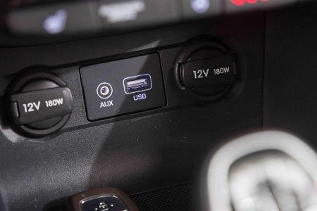 Hyundai i20 1.0 T-GDI Style