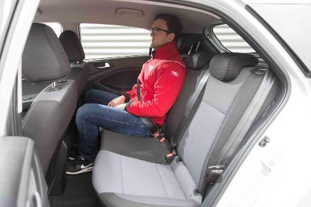 Hyundai i20 1.0 T-GDI Style