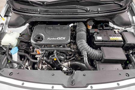 Hyundai i20 1.0 T-GDI Style