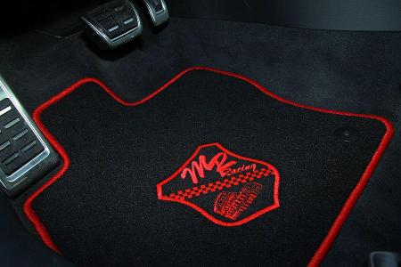 Audi RS3 von MR Racing