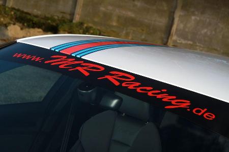 Audi RS3 von MR Racing