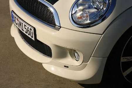 .. Anbauteile gibt es auch noch dazu.