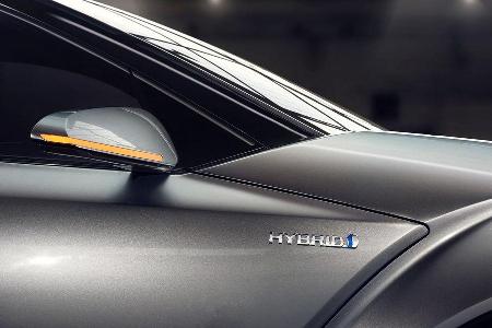 09/2015, Toyota C-HR Concept IAA