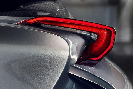 09/2015, Toyota C-HR Concept IAA