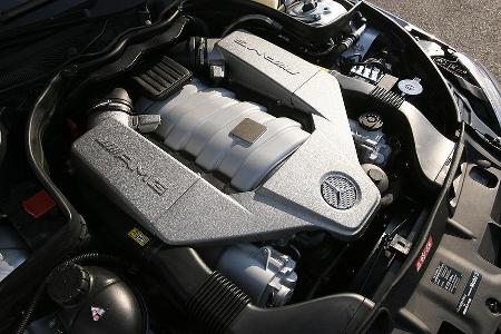 Er verbindet Durchzug mit Drehfreude.