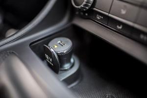 Bosch Unfallmeldestecker