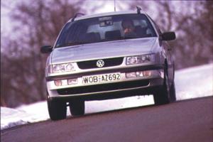 VW Passat Variant CL 1.9&nbsp;TDI