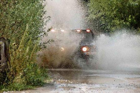 Eble 4x4 Hummer H1 Offroad