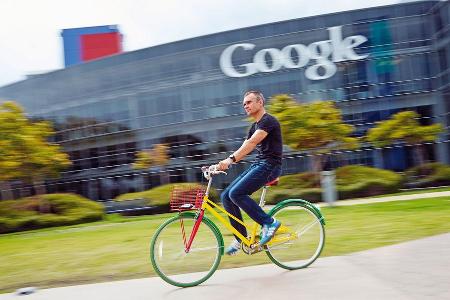 Google, JrnThomas